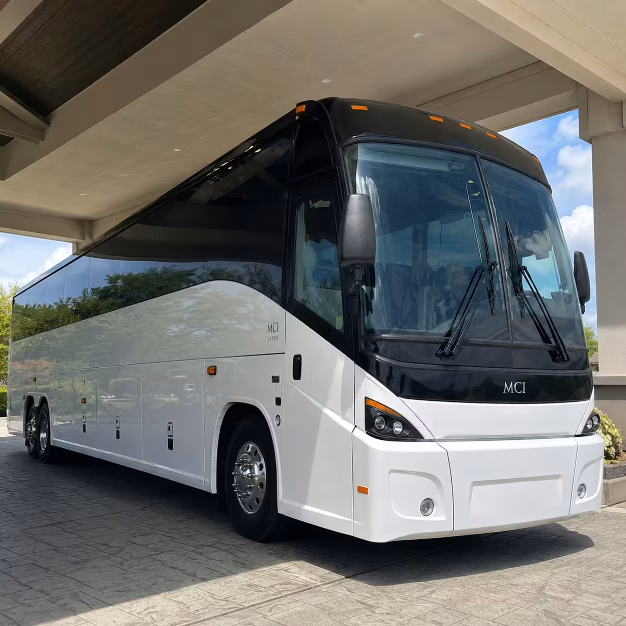 charter buses for lake charles church revivals conferences and special services