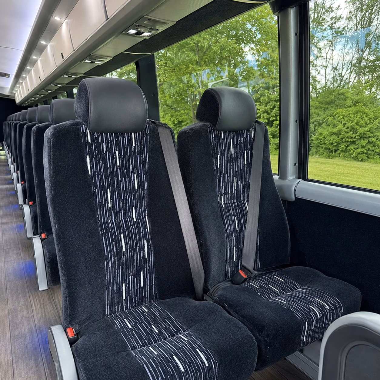 compare lake charles bus rentals in minutes not days