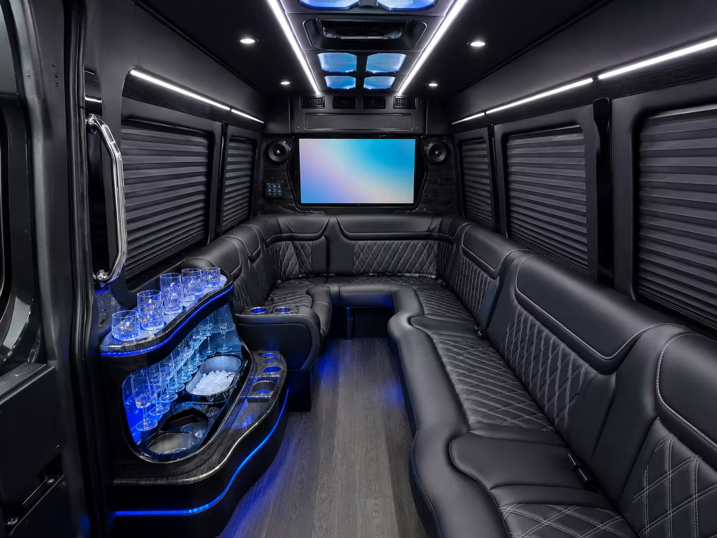 fast lake charles prom transportation quotes with one form
