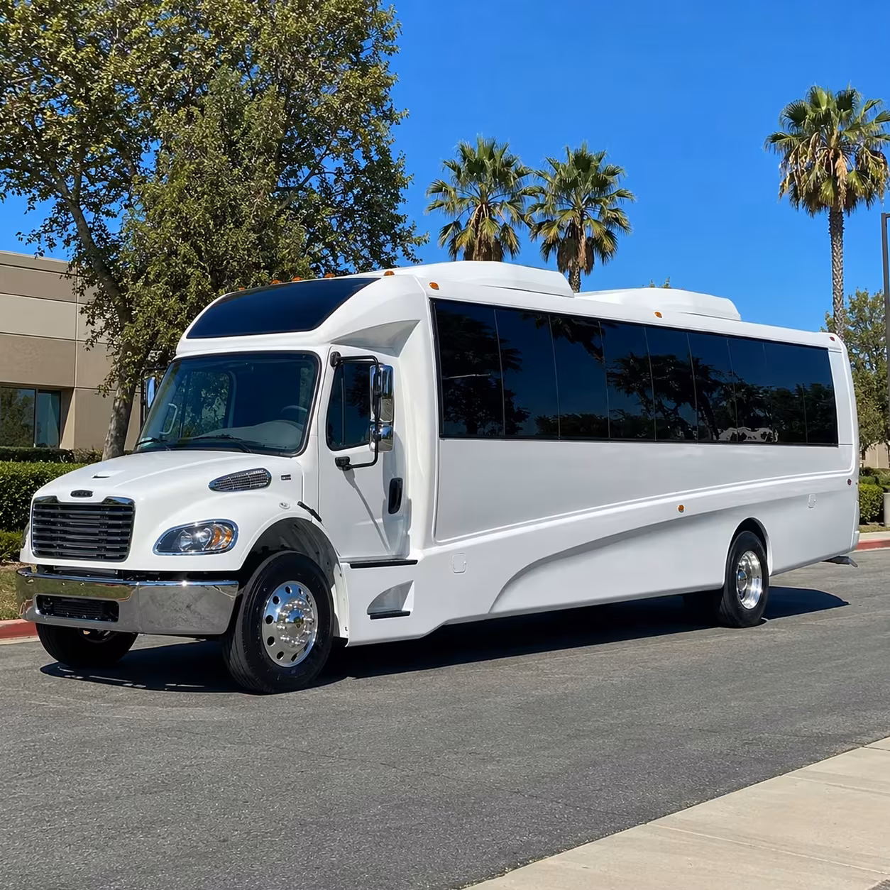 lake charles airport minibus rentals to casino resorts