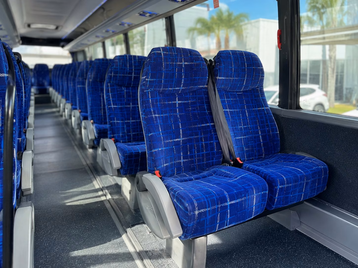 lake charles airport transportation for wedding guest arrivals