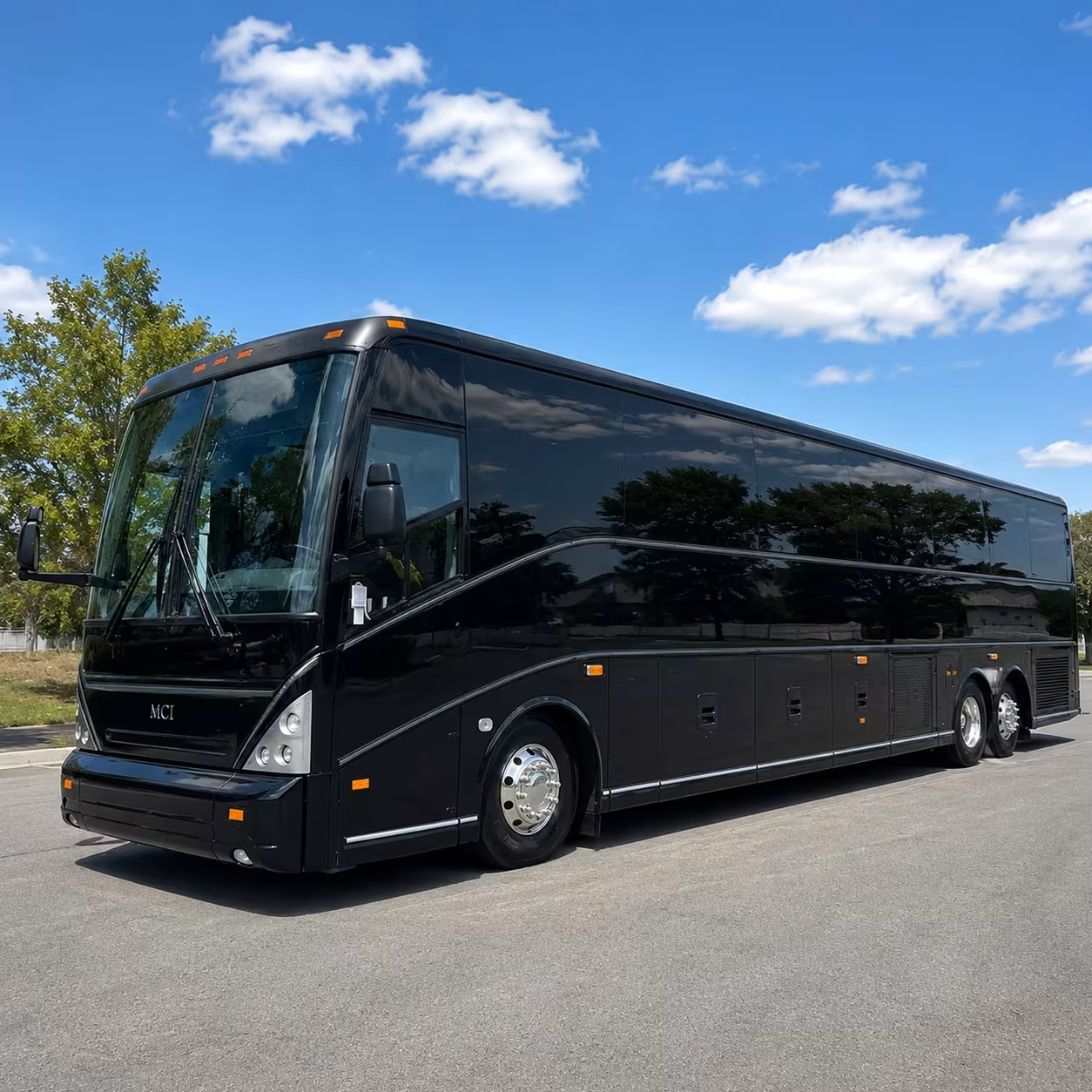 lake charles casino resort corporate group transportation