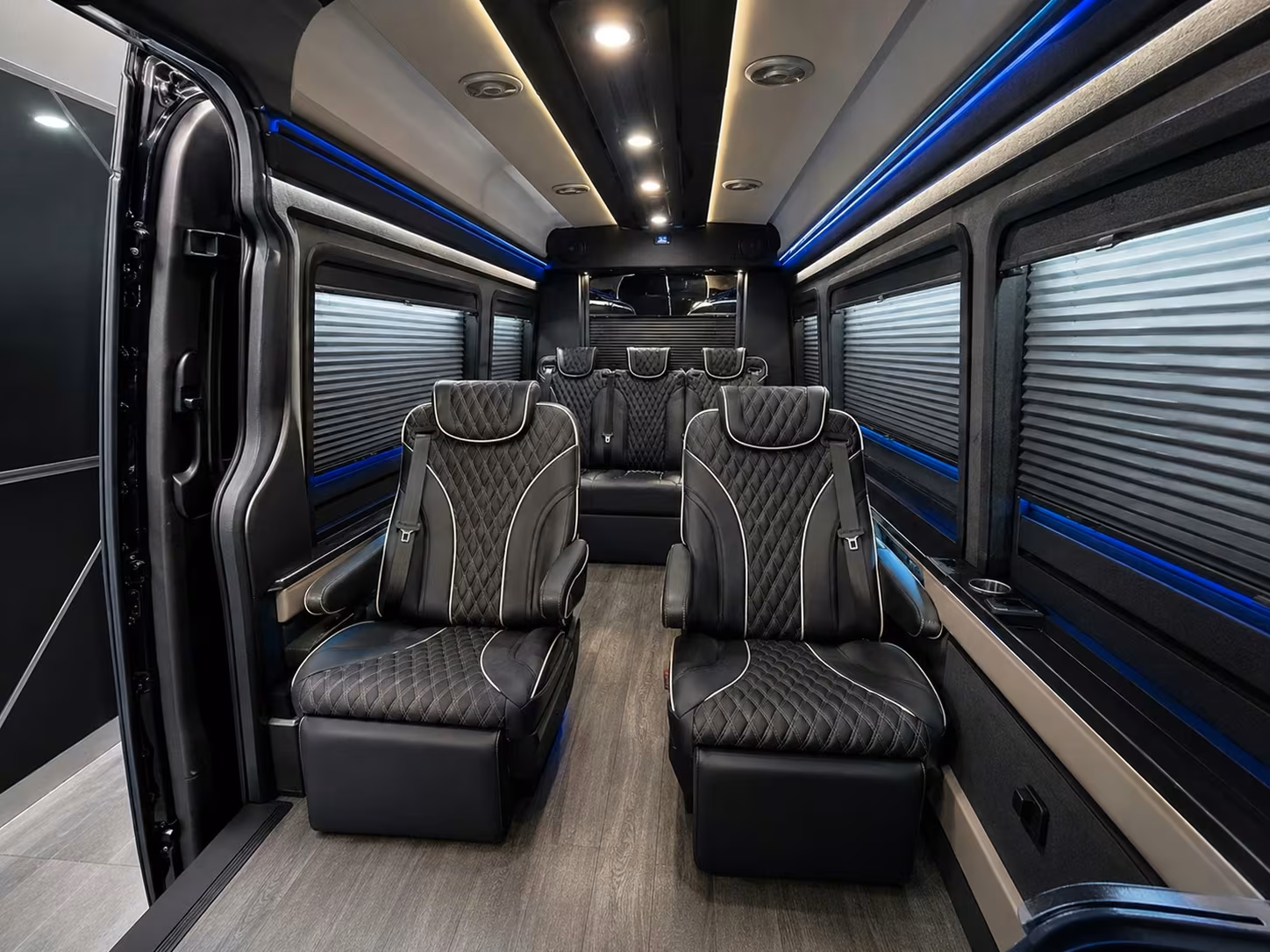 lake charles wedding guest airport transportation