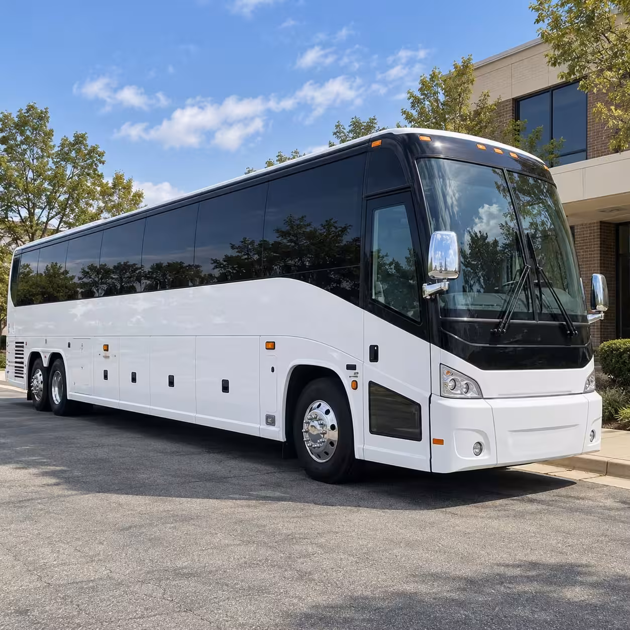 multi stop lake charles prom transportation across calcasieu parish