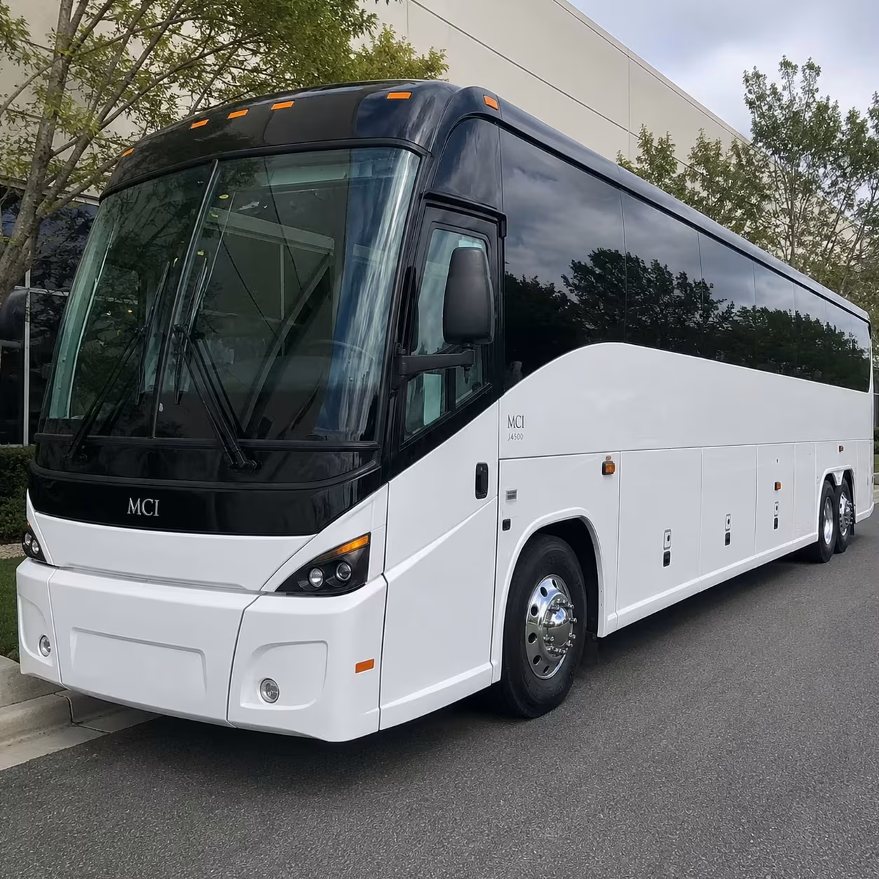 plan recurring employee shuttle routes across calcasieu parish