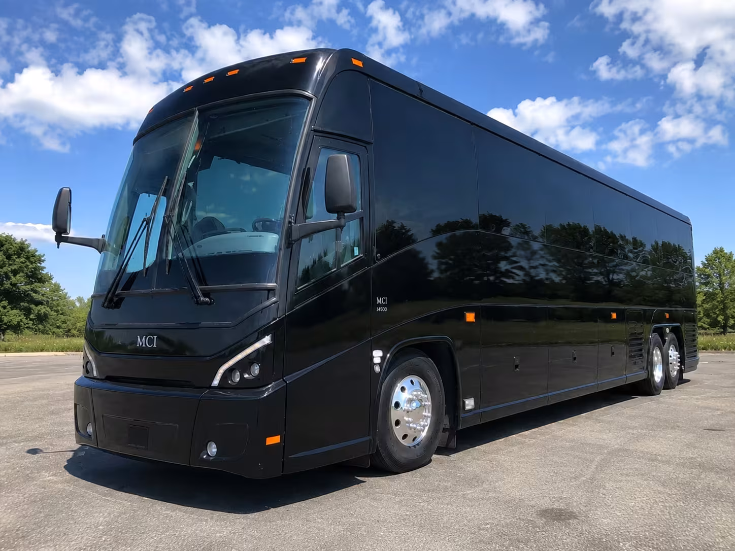 private event transportation in lake charles and all the surrounding areas