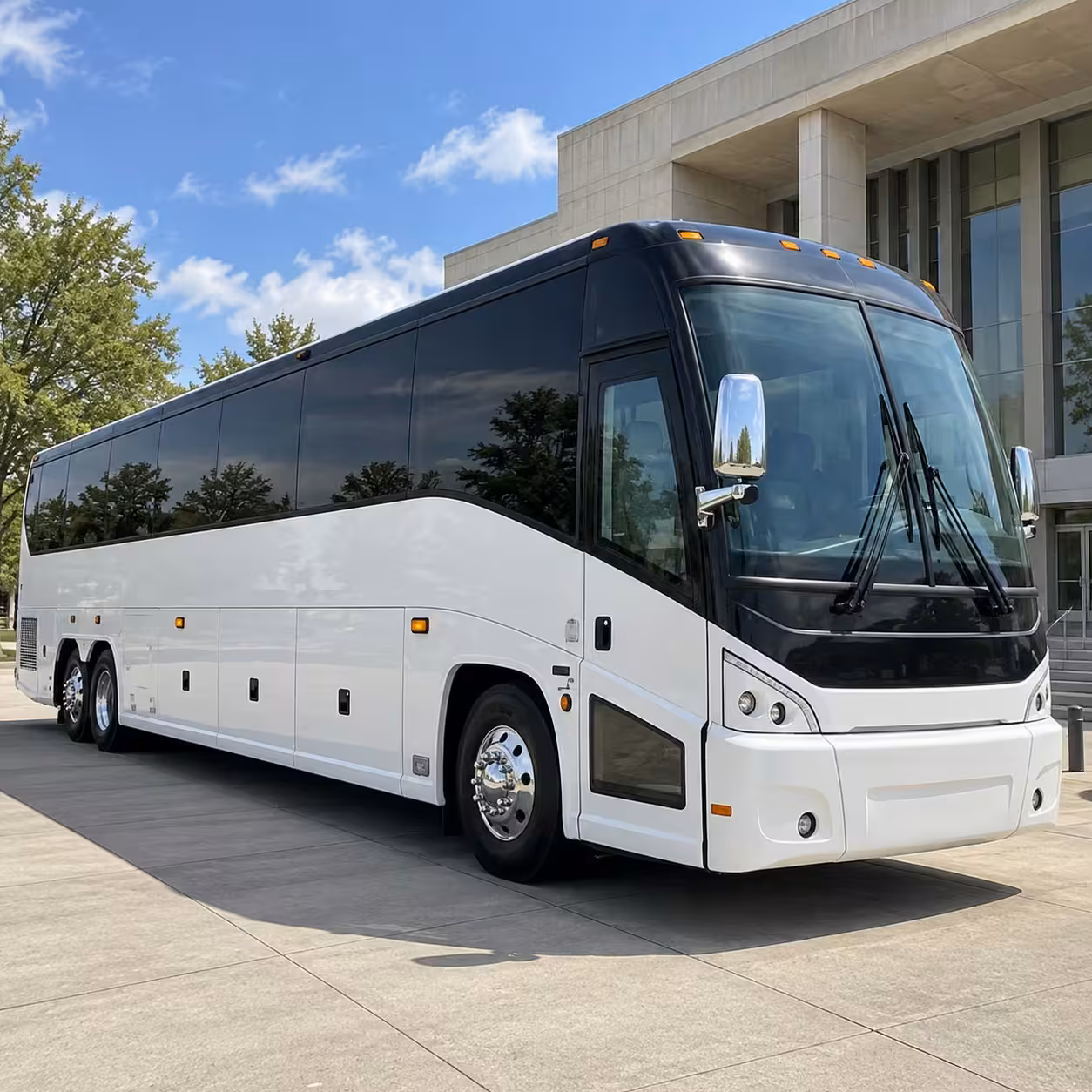 prom transportation in lake charles and all the surrounding areas