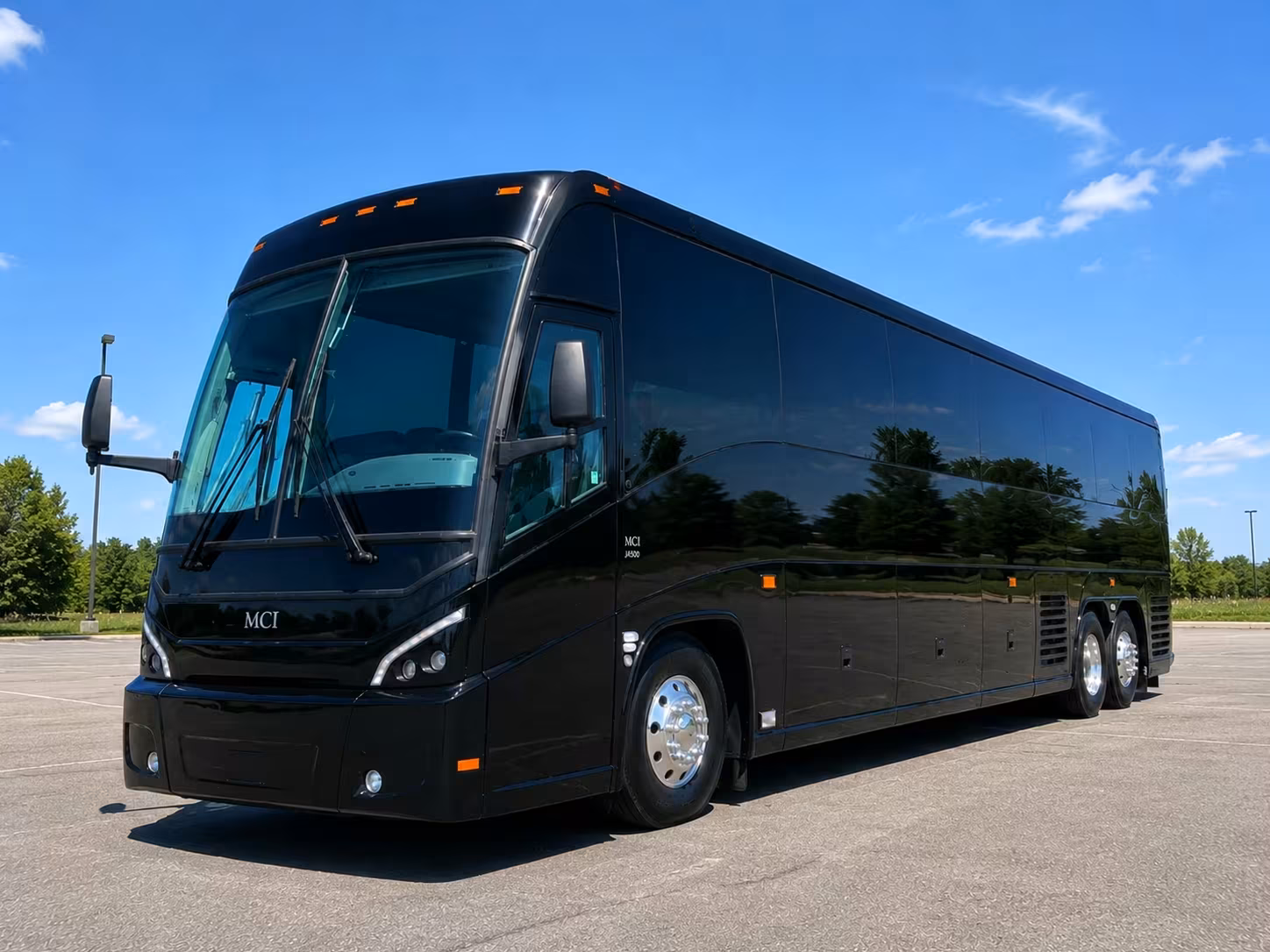 school event transportation in lake charles and all the surrounding areas