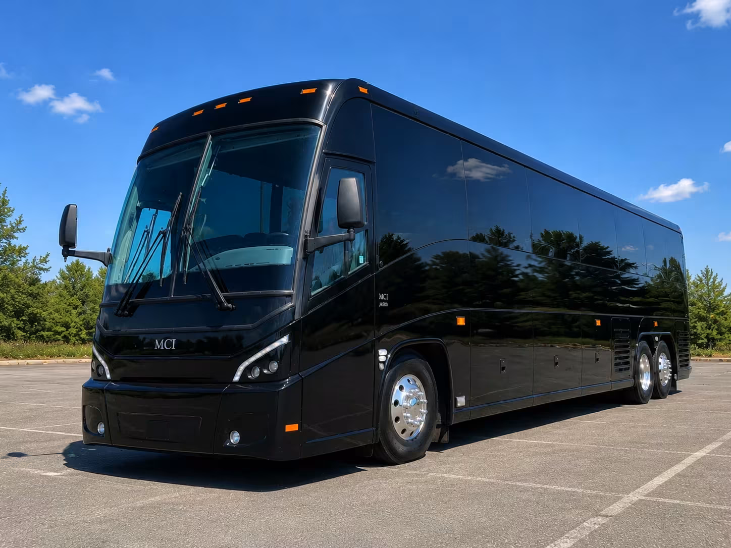 shuttle buses for lake charles theater and performing arts trips