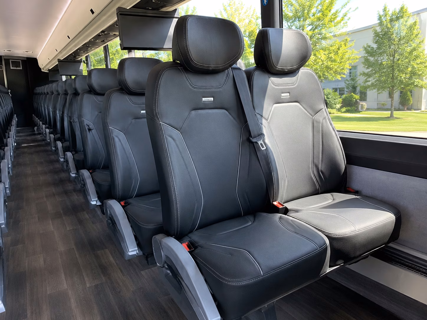 wedding transportation in lake charles and all the surrounding areas