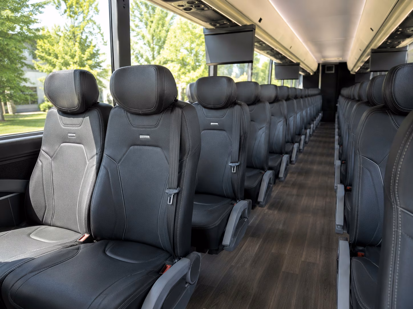 where and when you re traveling affects your lake charles bus rental rate