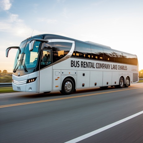 56 passenger motorcoach
