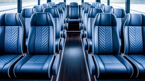 lake charles 18 passenger minibus rental