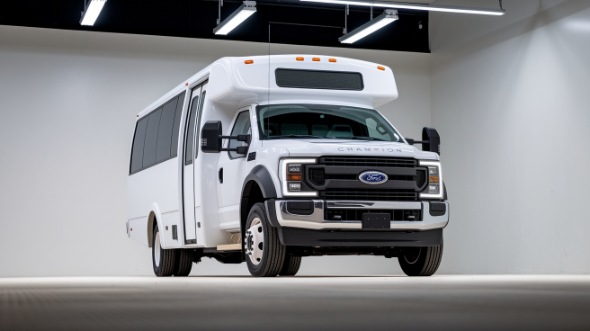 lake charles 25 passenger minibus