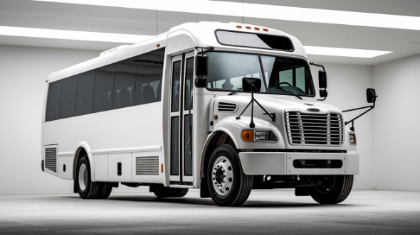 lake charles 30 passenger minibus