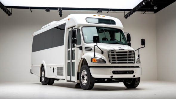 lake charles 35 passenger minibus