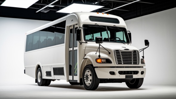 lake-charles airport bus rental