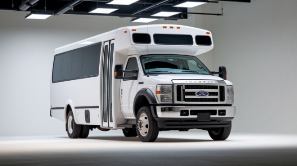 lake-charles camp bus rentals