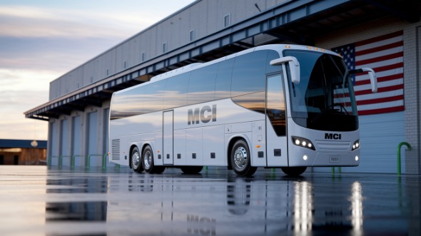lake charles government and military bus rentals