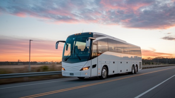 lake charles private event transportation