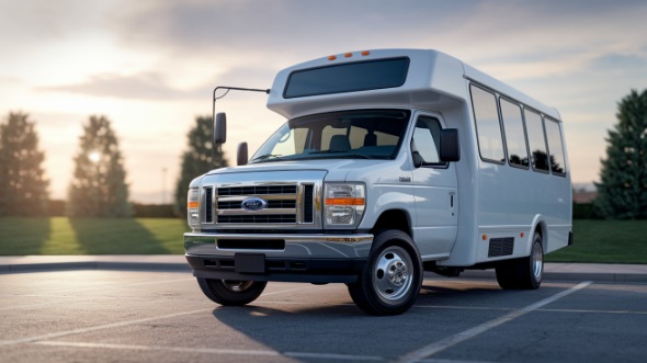 lake charles religious charter bus minibus rentals