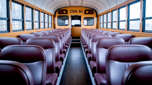 lake charles school bus rental rental