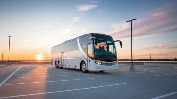 lake charles sporting event transportation