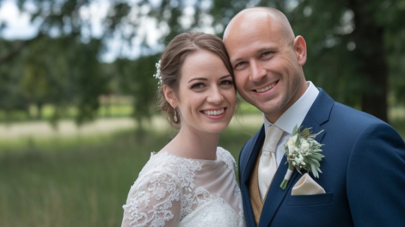 lake charles wedding transportation