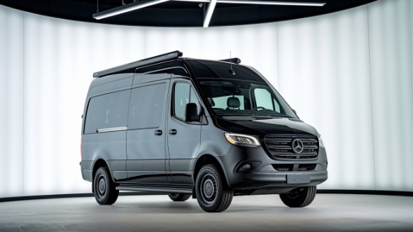sprinter limo rental